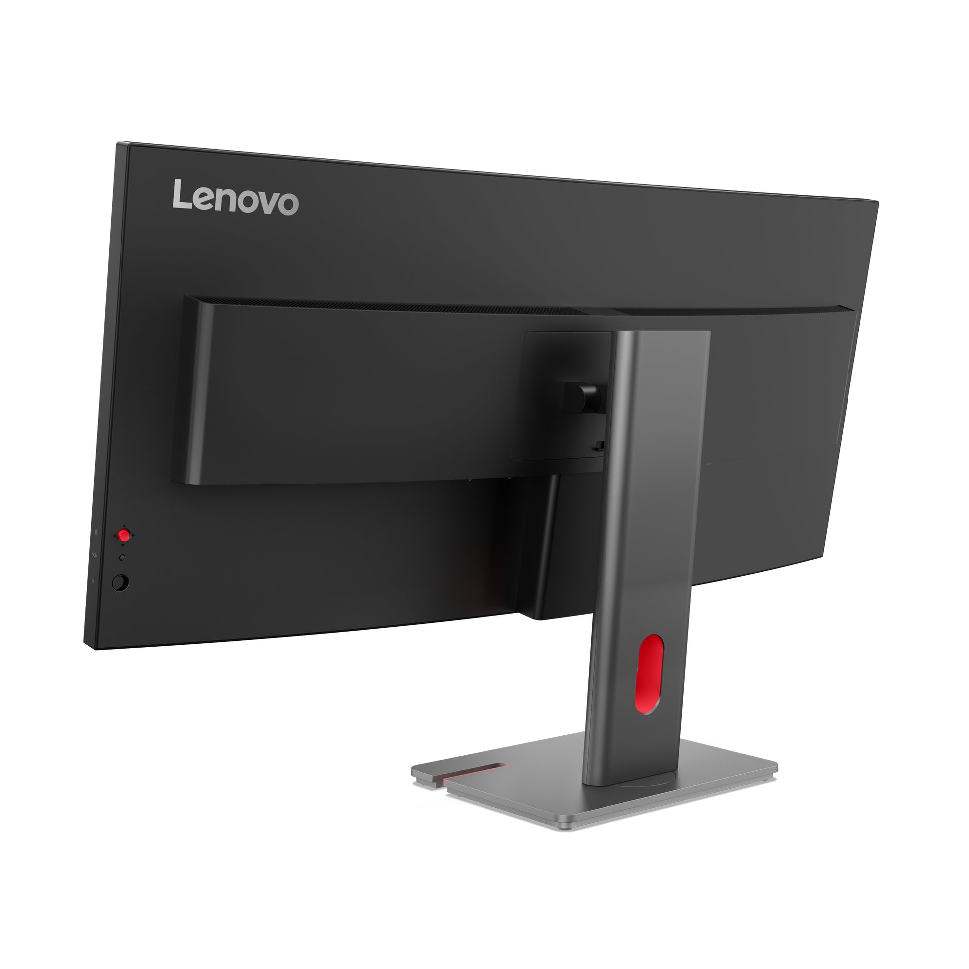 Lenovo ThinkVision P40Wd-40 – 39,7" Curved, 5120 × 2160, IPS, 120 Hz, Thunderbolt 4, KVM, LAN, HDR10
