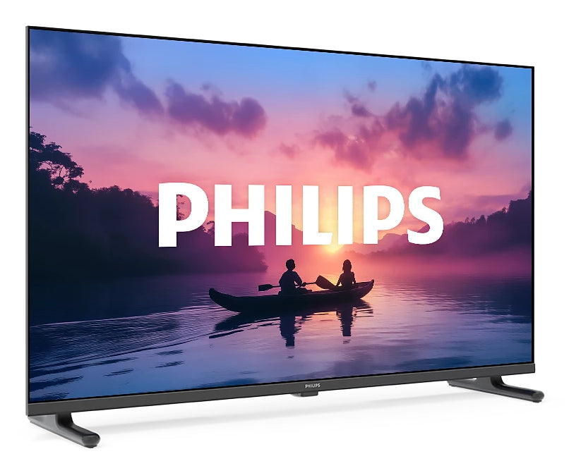 Philips 24PHS6050/12 – 24" TV – 1366 × 768 – LED-LCD – Titan OS – 60 Hz – HDR10, HLG