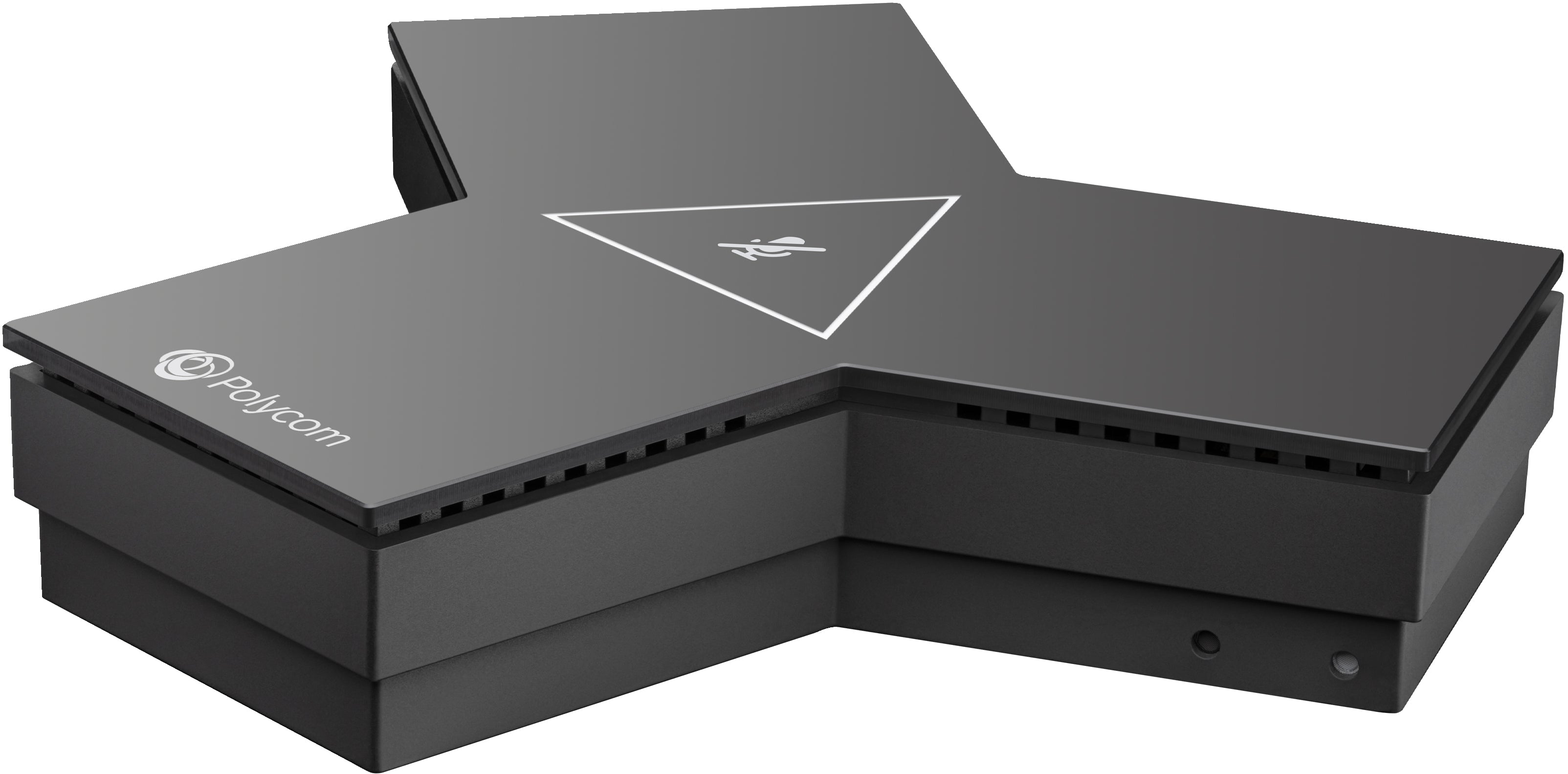 Poly G7500 – Tischmikrofon – Mikrofon-Array, IP