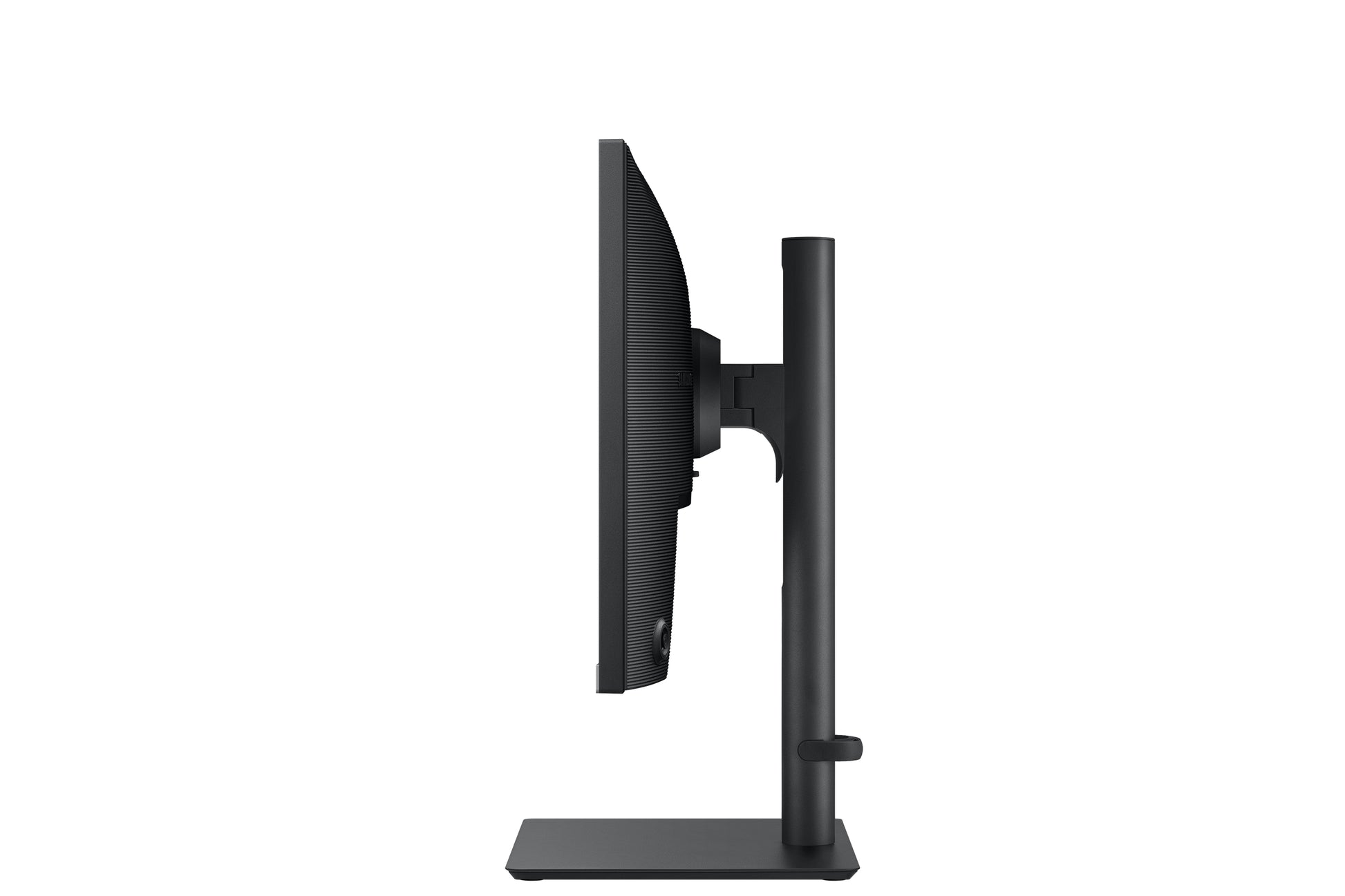 Samsung S43Uf – Monitor, 24", 1920 × 1080 (Full HD), LCD, Schwarz