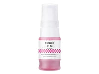 Canon GI-45M Magenta Tintenpatrone (Original) – 3'000 Seiten – für MAXIFY GX1040/2040