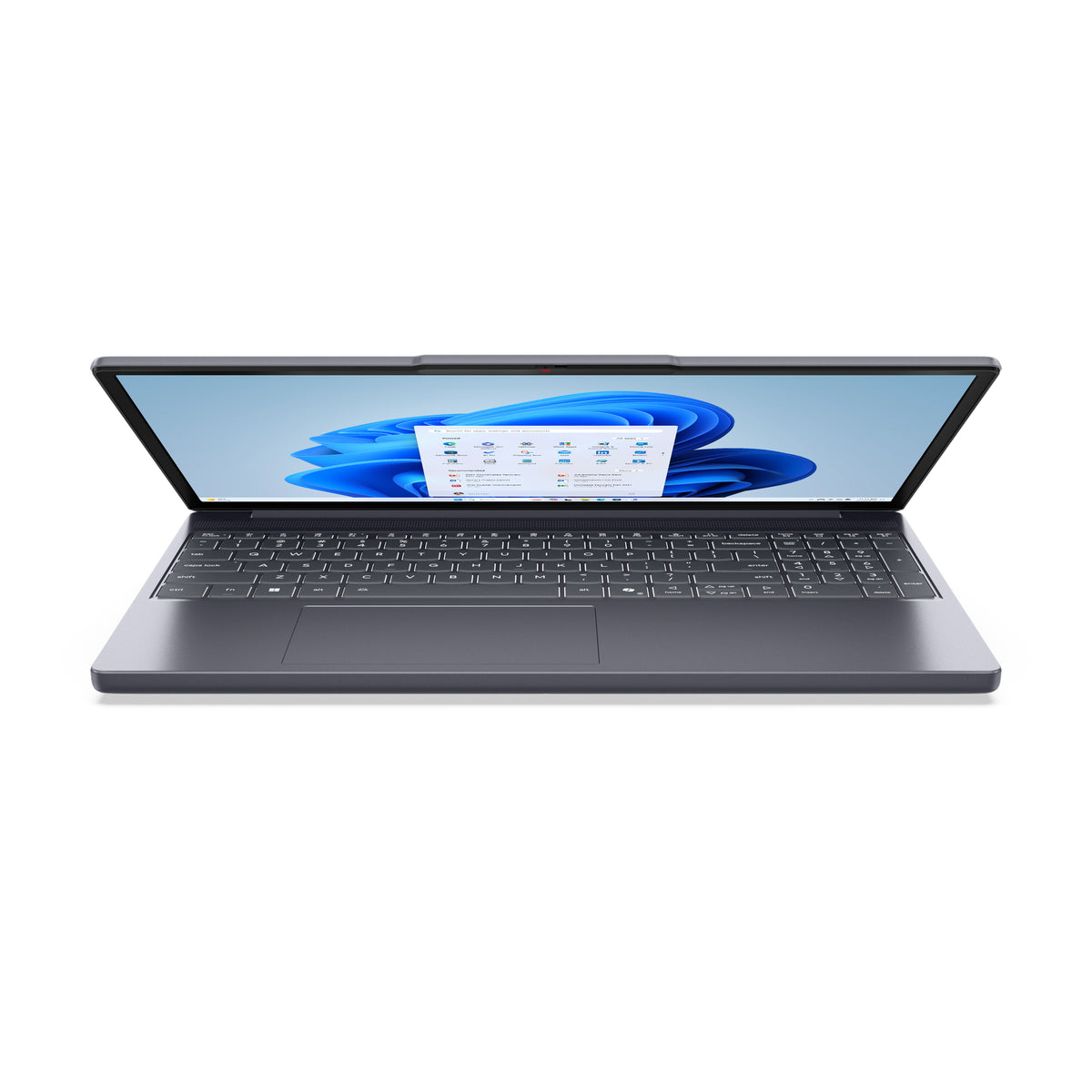 Lenovo IdeaPad Slim 3 15ARP10 – 15,3" WUXGA, Ryzen 7 170, 16 GB, 512 GB SSD, Win 11 Home