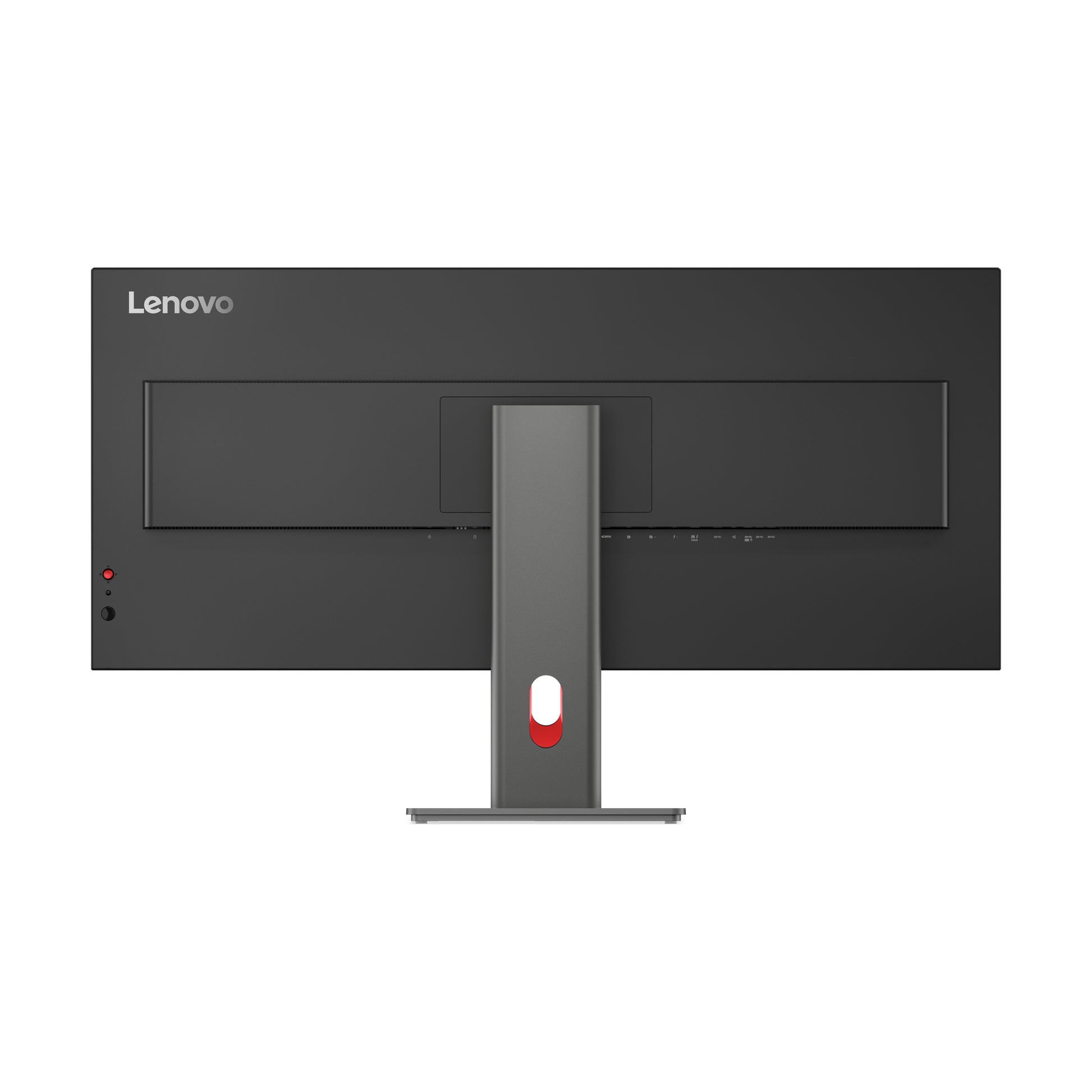 Lenovo ThinkVision P40Wd-40 – 39,7" Curved 2500R, 5120 × 2160, IPS, 120 Hz, USB-C 140 W, Thunderbolt 4, LAN