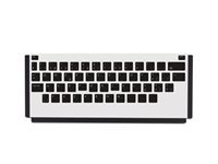 HP Overlay (Dänisch/Französisch/Deutsch) – Tastatur