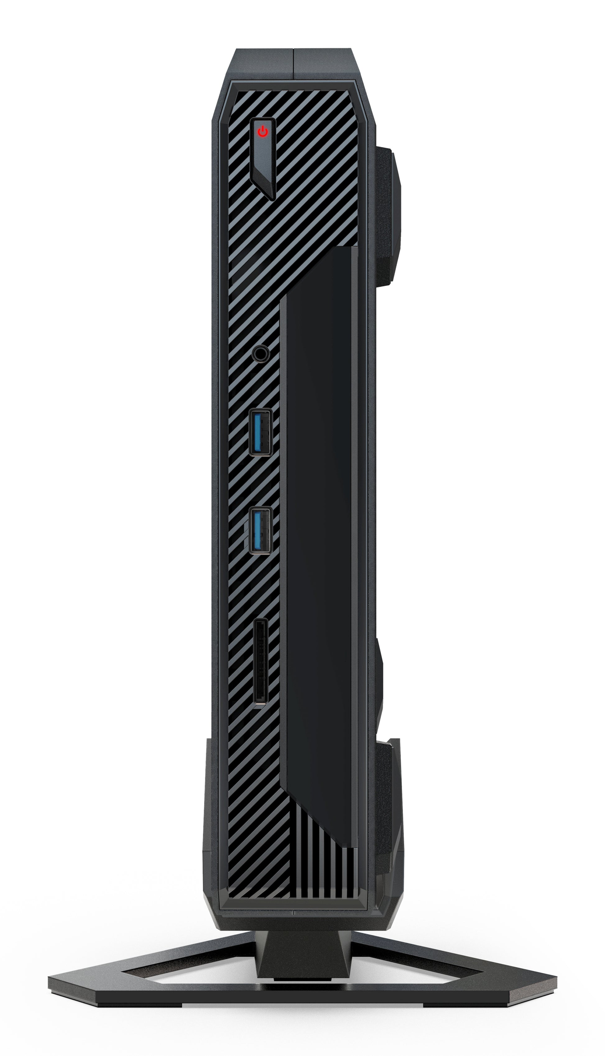 ASUS ROG RNUC14SRKU910002 Scorpion Canyon – Mini-PC Barebone