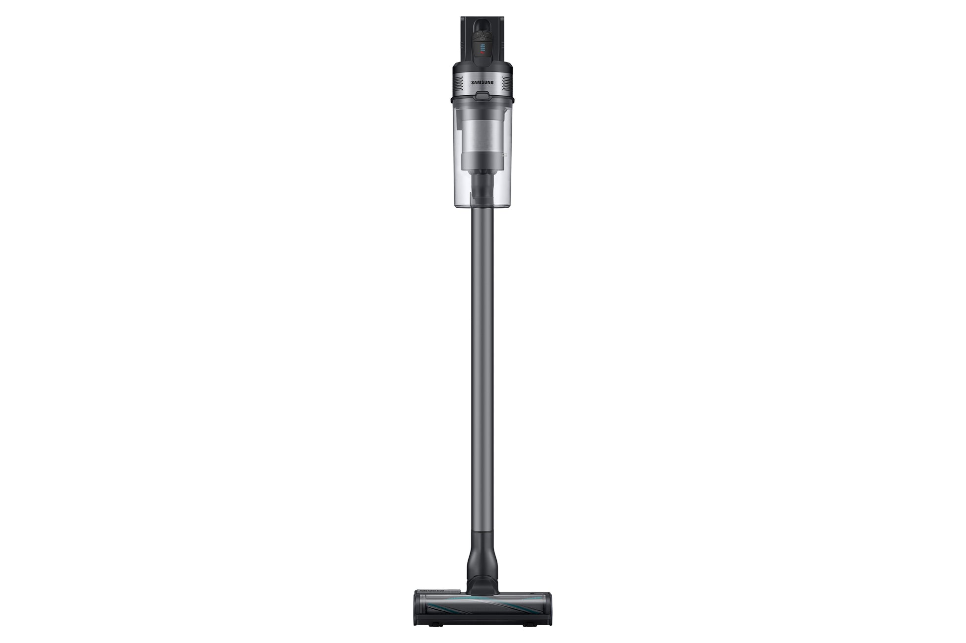 Samsung Akkustaubsauger Jet 75 Complete, 2-in-1 – 60 min, 200 W, Behälter 0,8 l