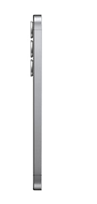 Samsung Galaxy S25 Enterprise Edition – silber, 6,2", 2340 × 1080, Android 15, 128 GB, 12 GB, Dual-SIM, 5G