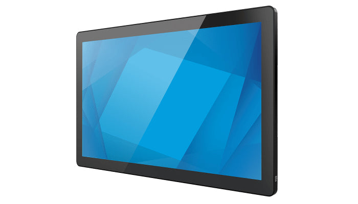 Elo Touch Solutions Elo I-Serie 21,5" POS All-in-One – Full HD Touch, Intel Core i3, 8 GB RAM, 128 GB SSD, ohne OS, 5er-Pack