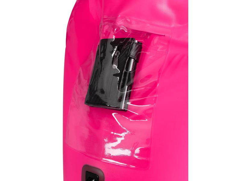 KOOR Schwimmboje – wasserfest – 20 l – pink – Polyvinylchlorid (PVC)