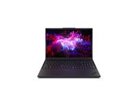 Lenovo ThinkPad P16v Gen 3 Notebook – 16", Intel Core Ultra 7, 32 GB, 1 TB, NVIDIA RTX PRO 1000, schwarz