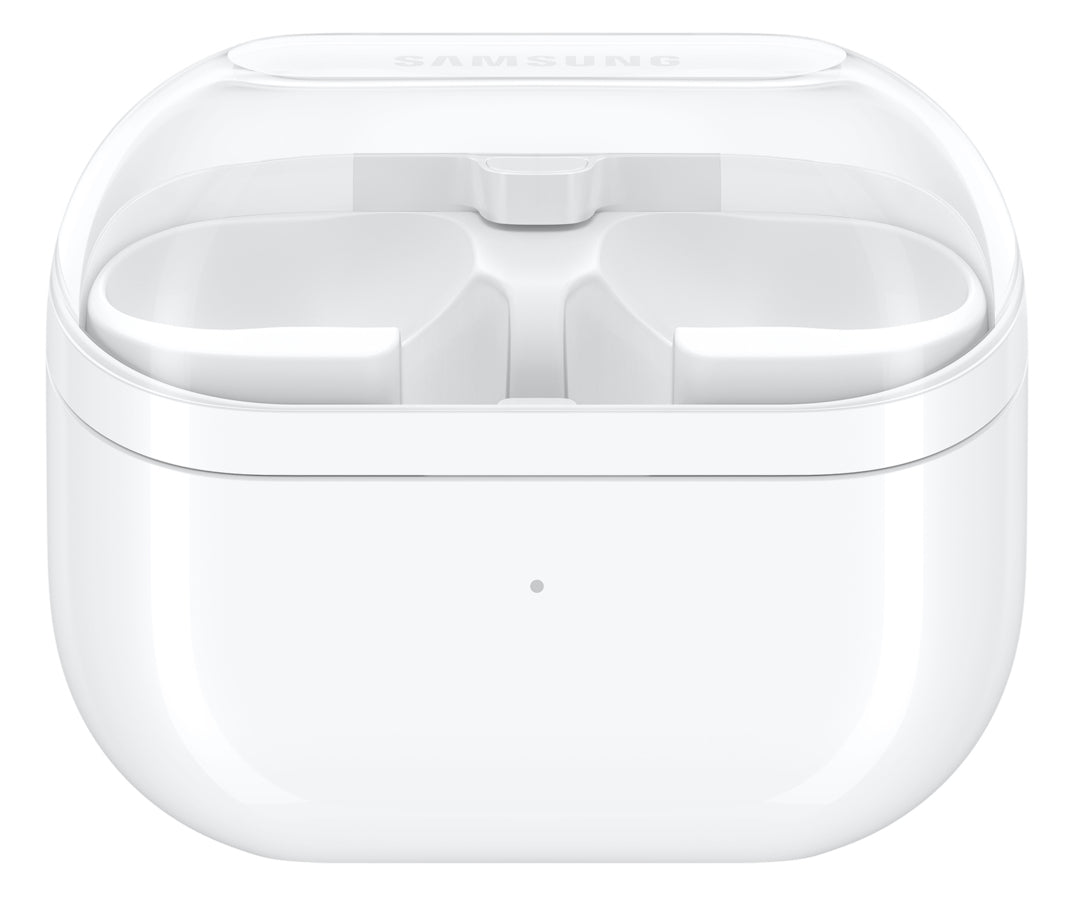 Samsung Galaxy Buds3 Pro – Ladecase, Weiss