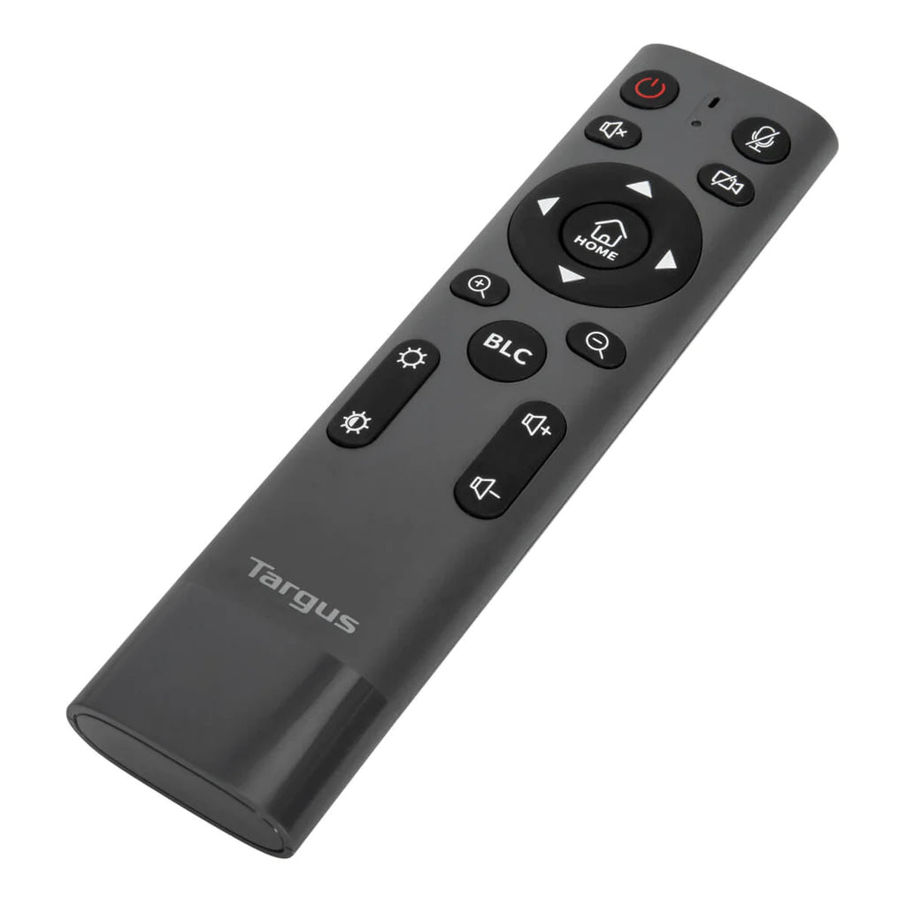 Targus AEM350 – Konferenzraum-System – 4K, 5× digitaler Zoom, für Windows/Mac, USB-B