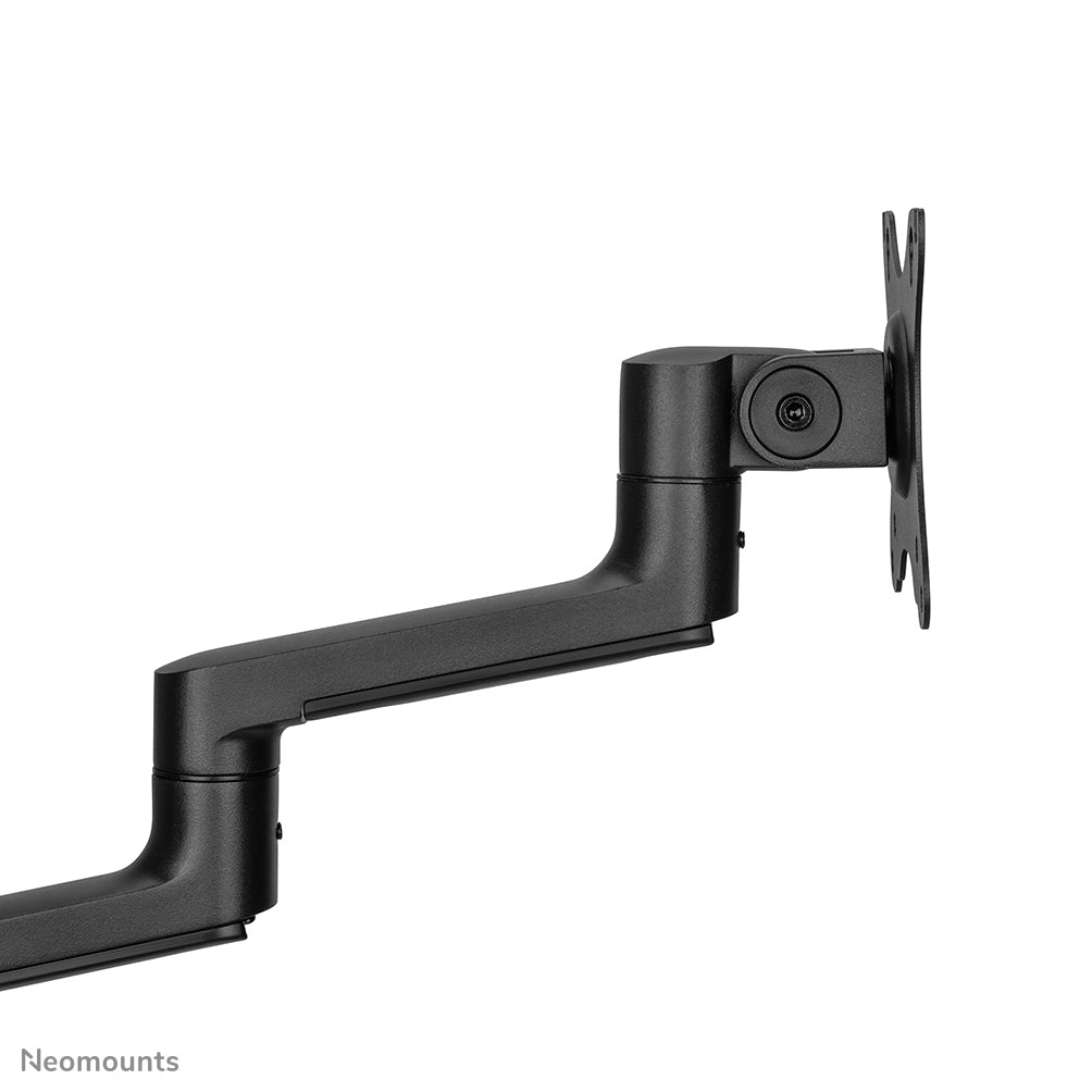 Neomounts DS60-425BL1 6Neomounts DS60-425BL1 6 6Monitorarm, bis 27", VESA 75  75/100