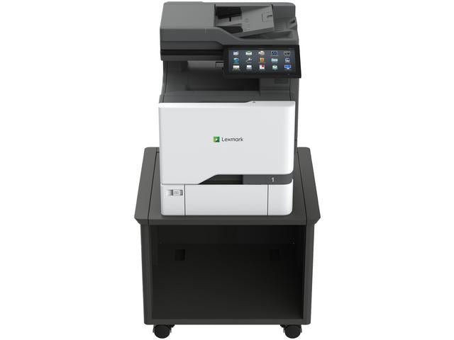 Lexmark CX735ADSE – Farbiger Laser-MFP – 50 ppm S/W