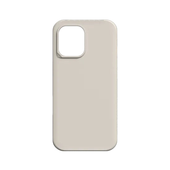 RhinoShield Backcover – für Apple iPhone 17 – beige – MagSafe-kompatibel