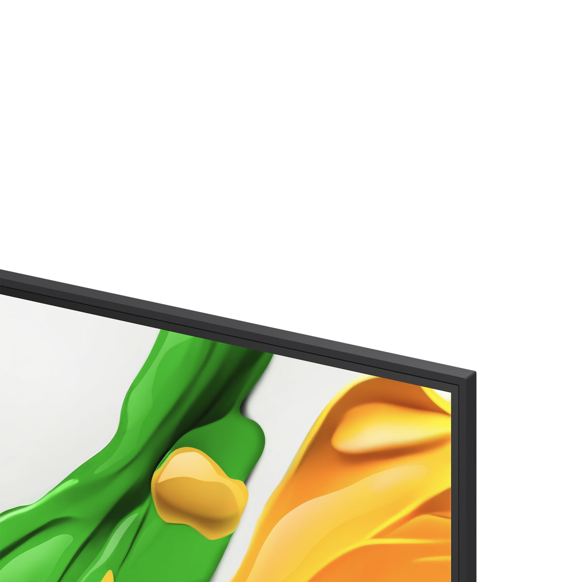 LG QNED87A6B – 75" TV – 4K UHD – QNED evo – webOS 25 – 120 Hz – Dolby Vision