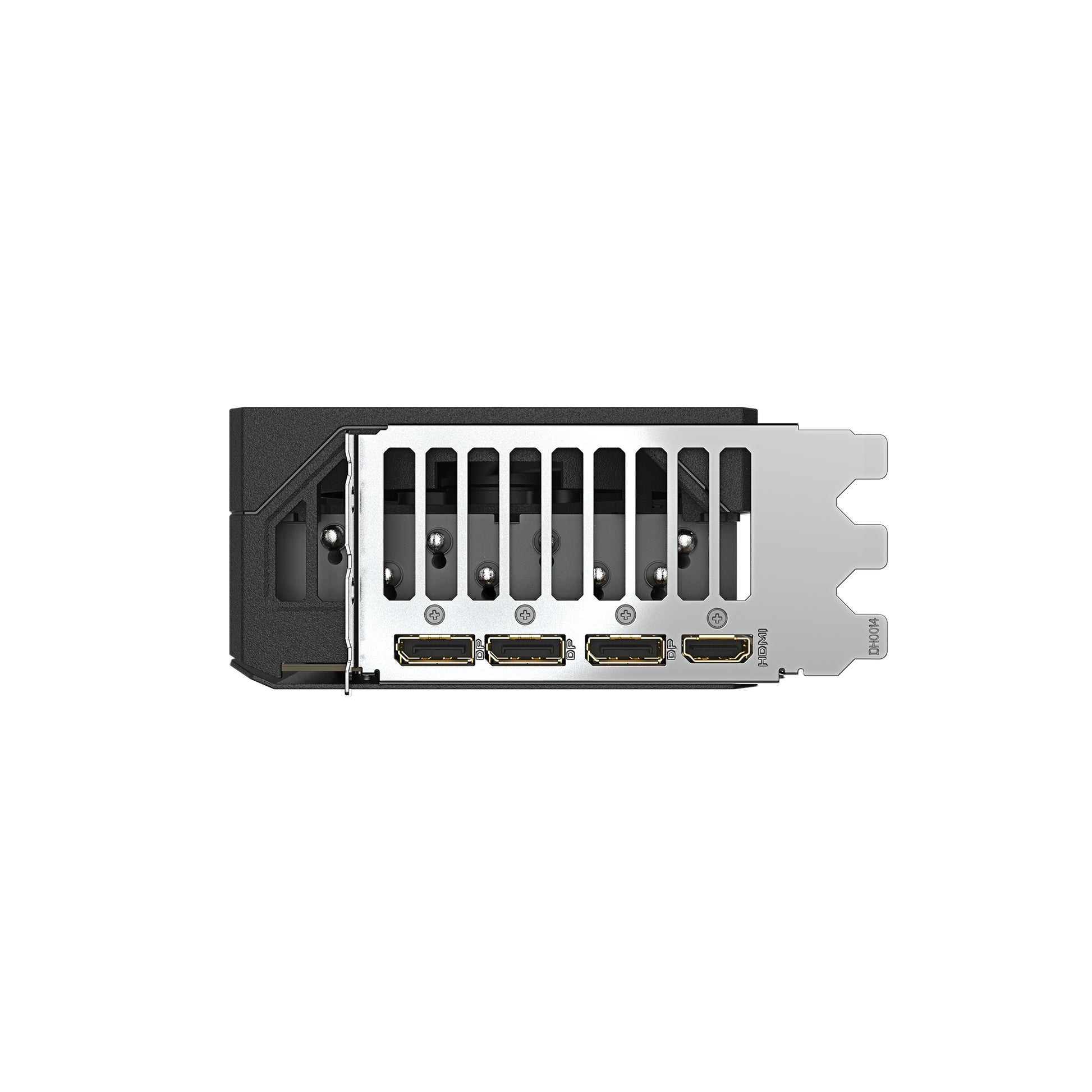 GIGABYTE AORUS GeForce RTX 5070 MASTER 12G – PCIe Grafikkarte – 12 GB GDDR7, 3×DP, 1×HDMI, PCIe 5.0 x16