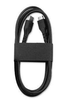 Wacom Mini HDMI auf HDMI Kabel – 1,8 m – für Wacom Cintiq 16, Wacom Cintiq 24, Wacom Cintiq 24 Touch