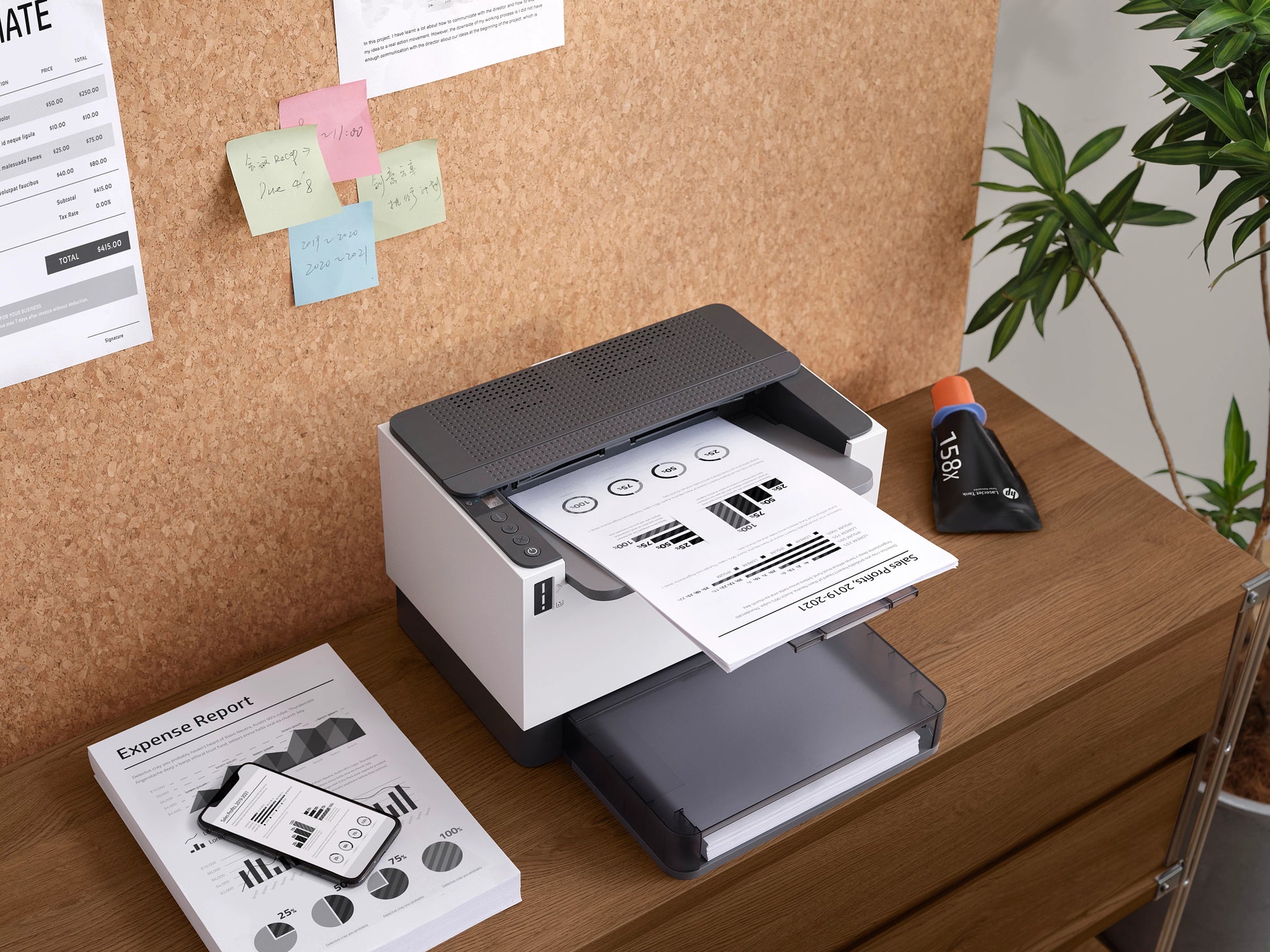 HP 937 Magenta Tintenpatrone (Original) – 800 Seiten – für HP OfficeJet Pro 9110b/9120/9130 …