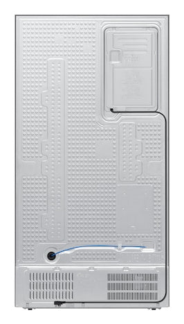 Samsung Food-Center RS5000 FC – 614 l, 230 V, Kompressor, Energieeffizienzklasse E