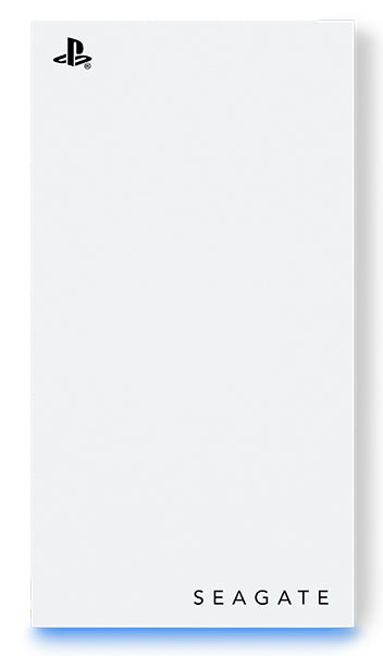 Seagate SE Speichergerät – 1 TB, USB 3.1, für PlayStation