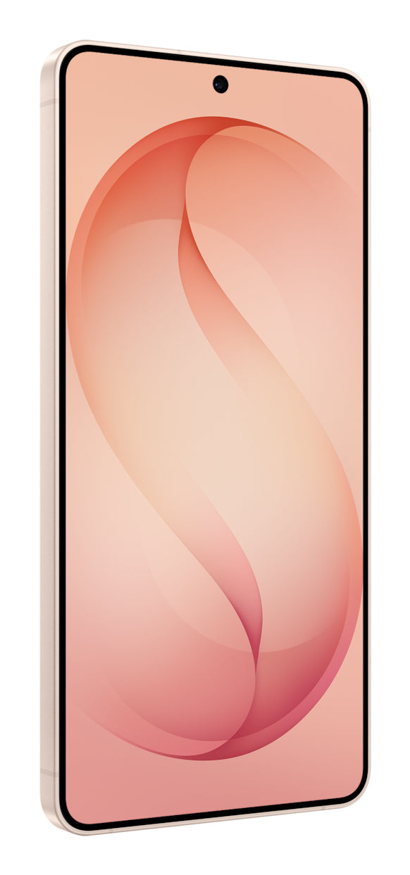 Samsung Galaxy S26+ – 6,7" – 512 GB – Rosa-Goldfarben
