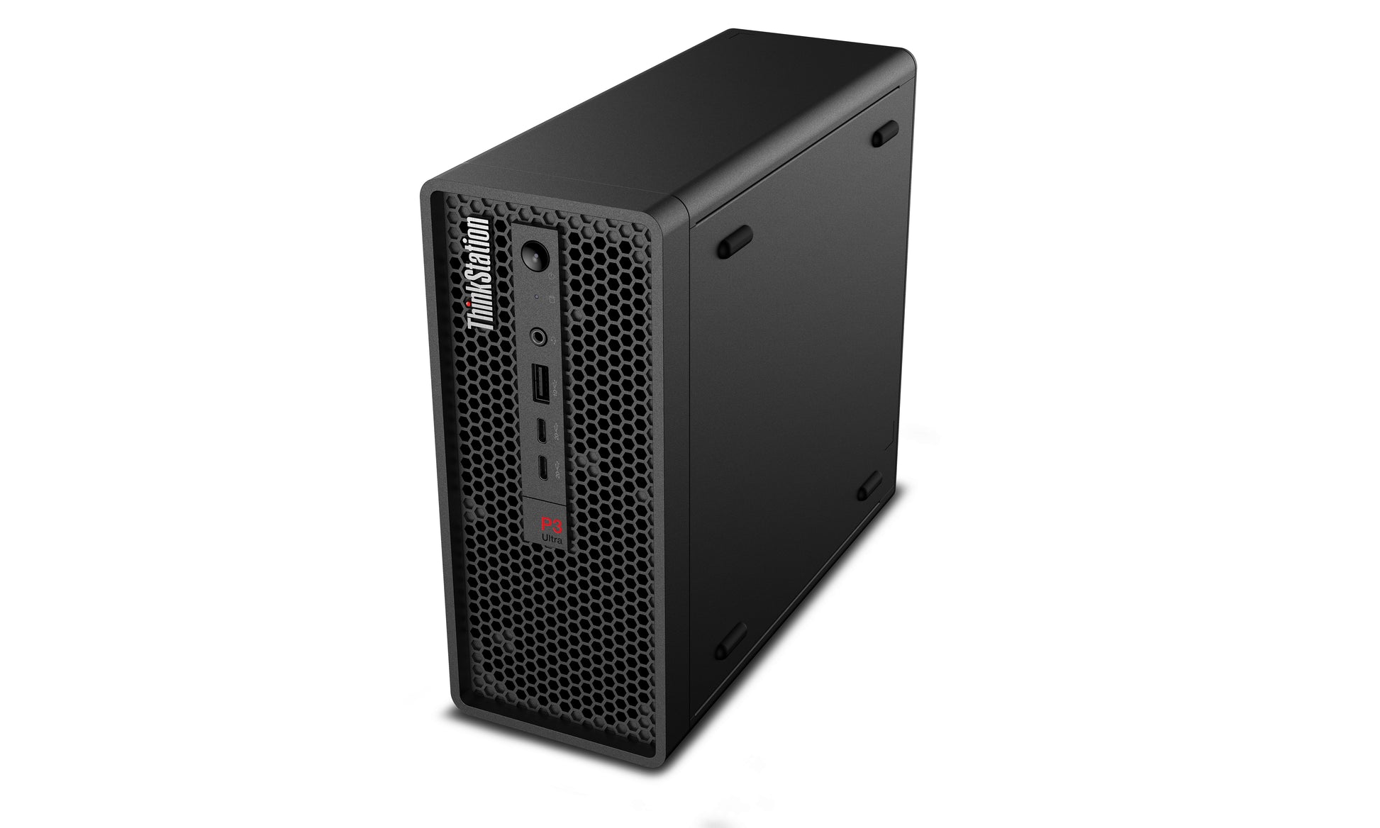 Lenovo ThinkStation P3 Ultra SFF – Intel Core Ultra 9 285K, 64 GB RAM, 512 GB SSD, Windows 11 Pro