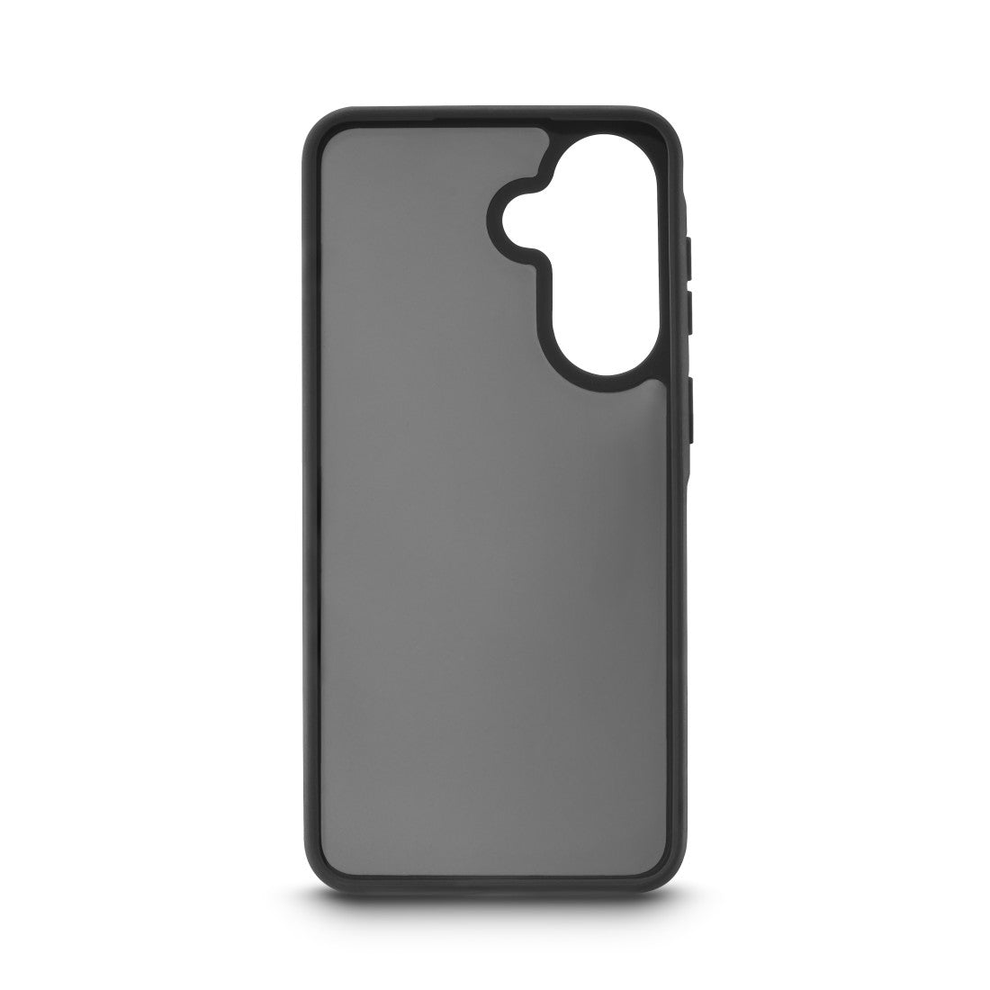 Black Rock Hybrid Backcover – für Samsung Galaxy A57 5G, PC+TPU, Schwarz
