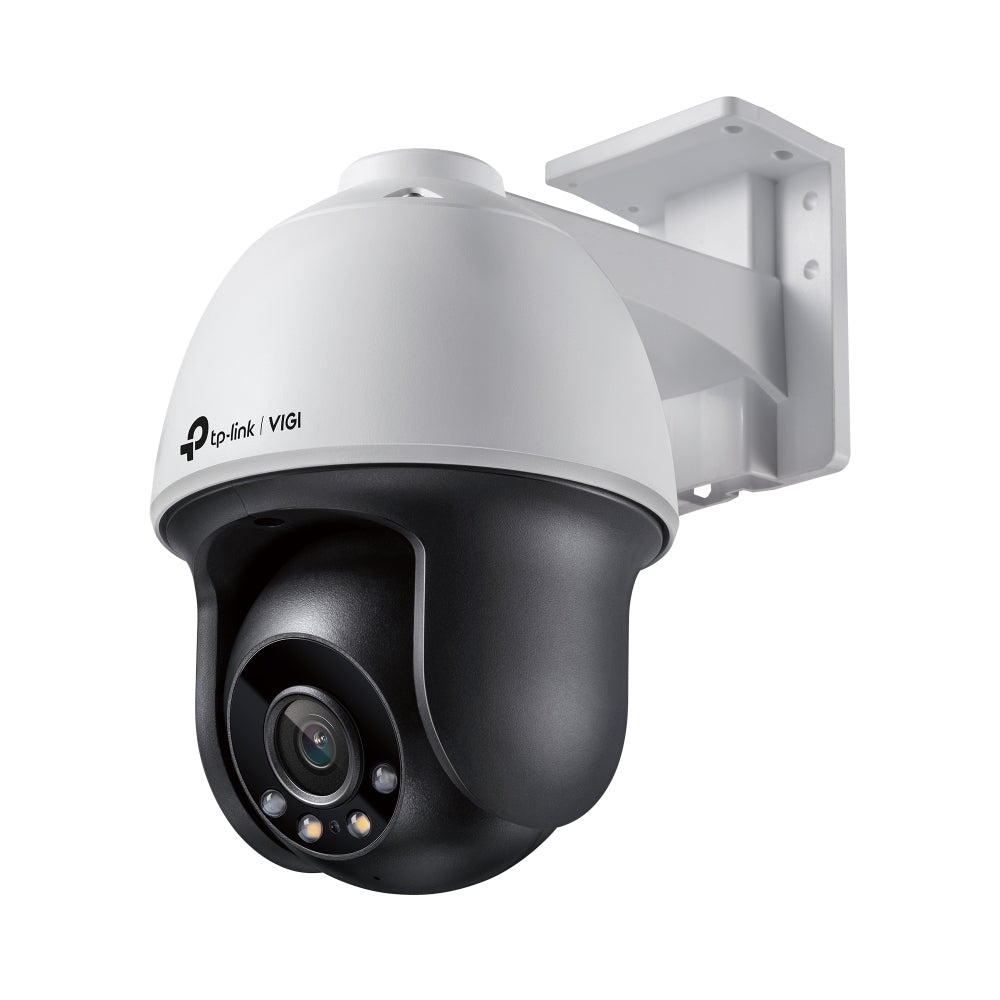 TP-Link Netzwerk-Kamera – 4 MP, Pan/Tilt