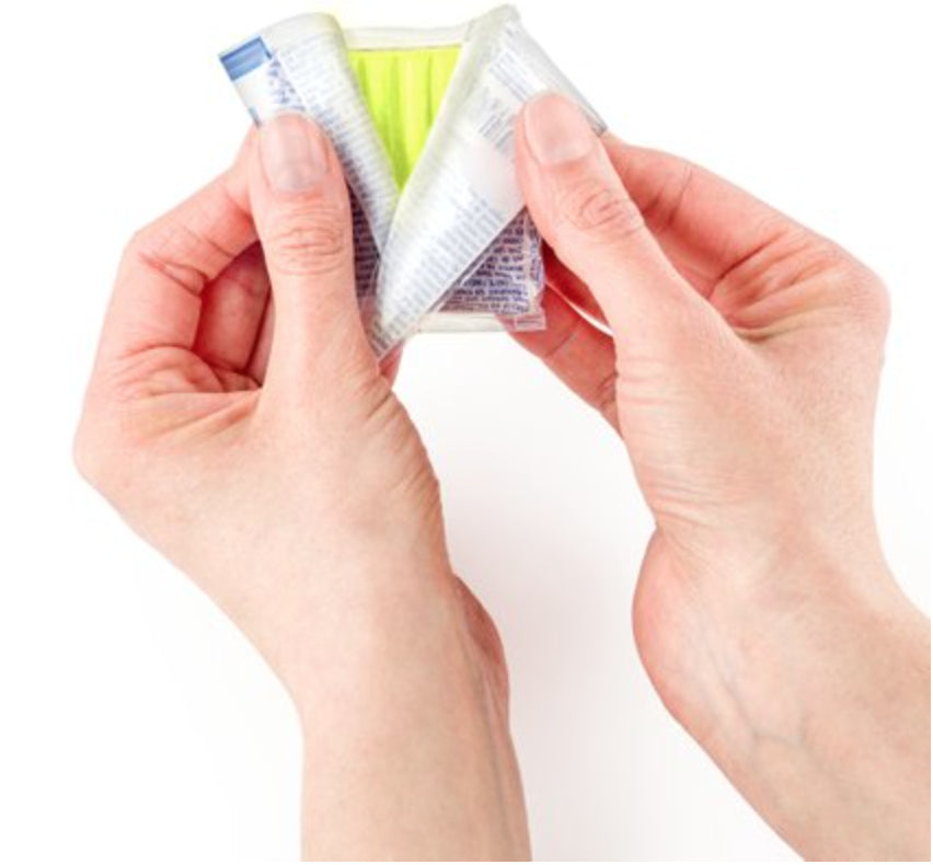 Staedtler Modelliermasse, Soft (ofenhärtend, 110 °C, 30 min), Weiss, Nachtleuchtend, 57 g, 8 Stk.