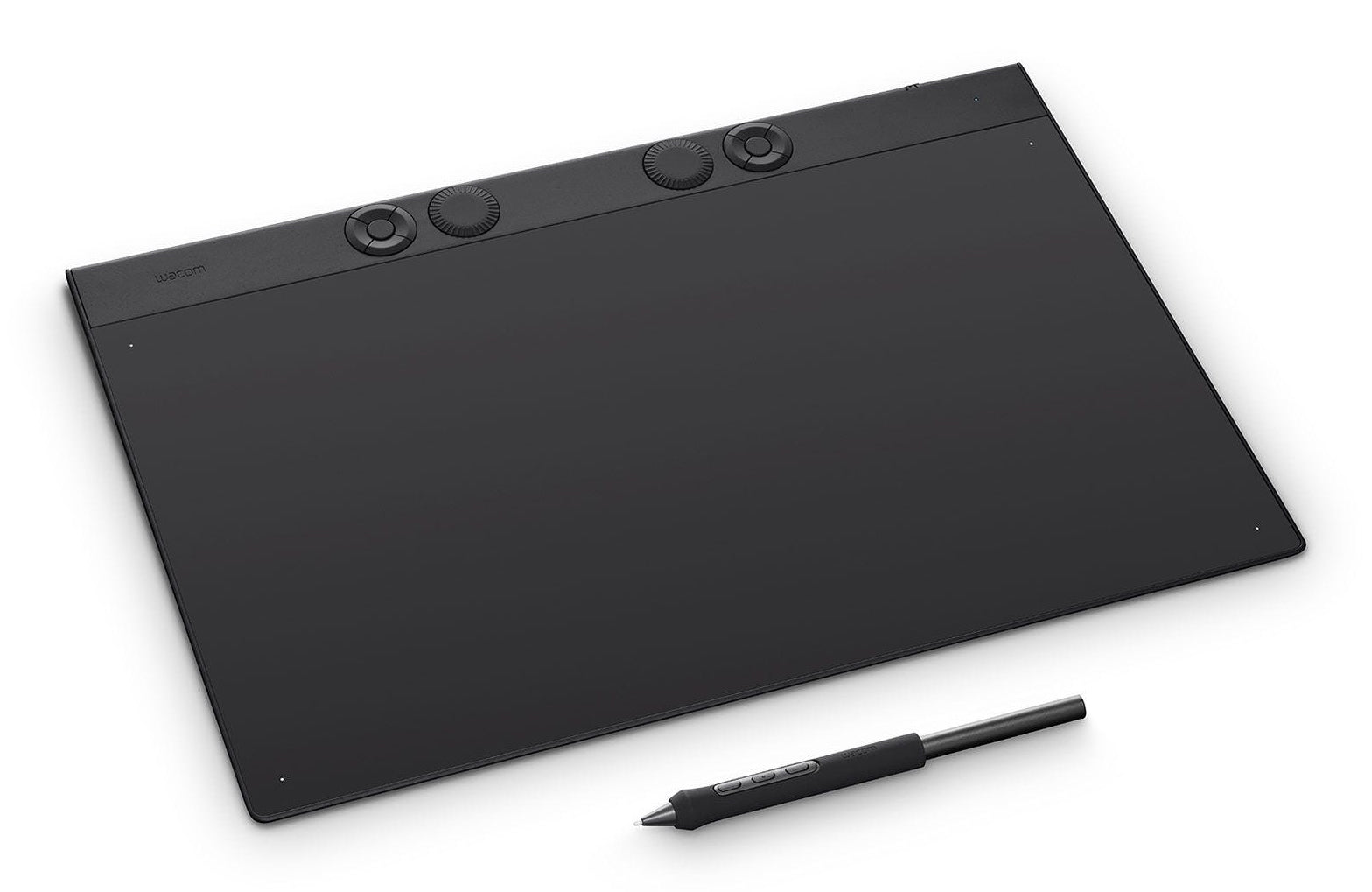 Wacom Intuos Pro Large – 0,7 cm, Schwarz