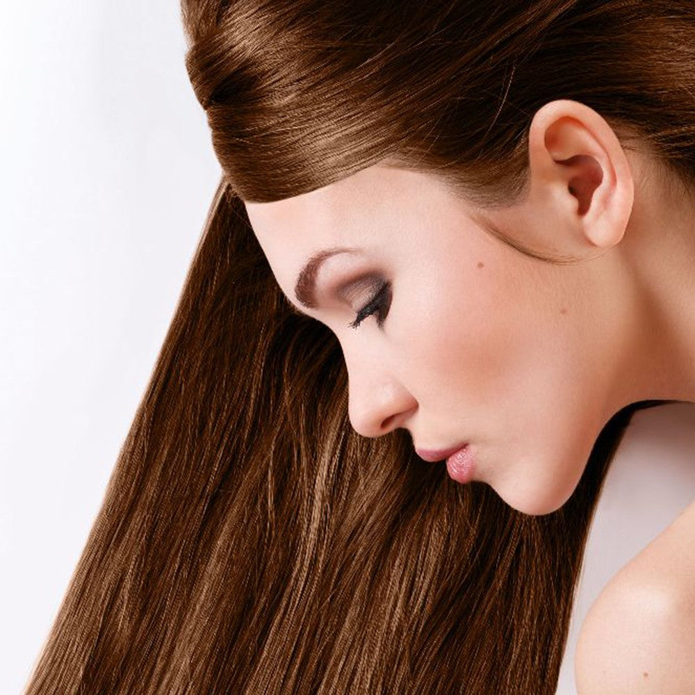 SANOTINT Haarfarbe 09 Naturblond – ohne Ammoniak – Tube