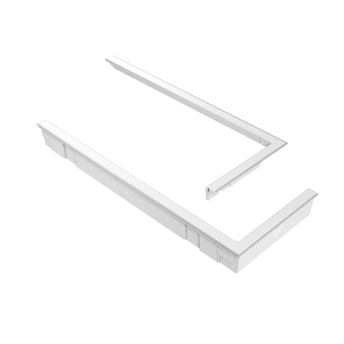 ASUS TUF GT502 Horizon ARGB Lichtkit – Montagehalterung – für GT502 Horizon, Weiss