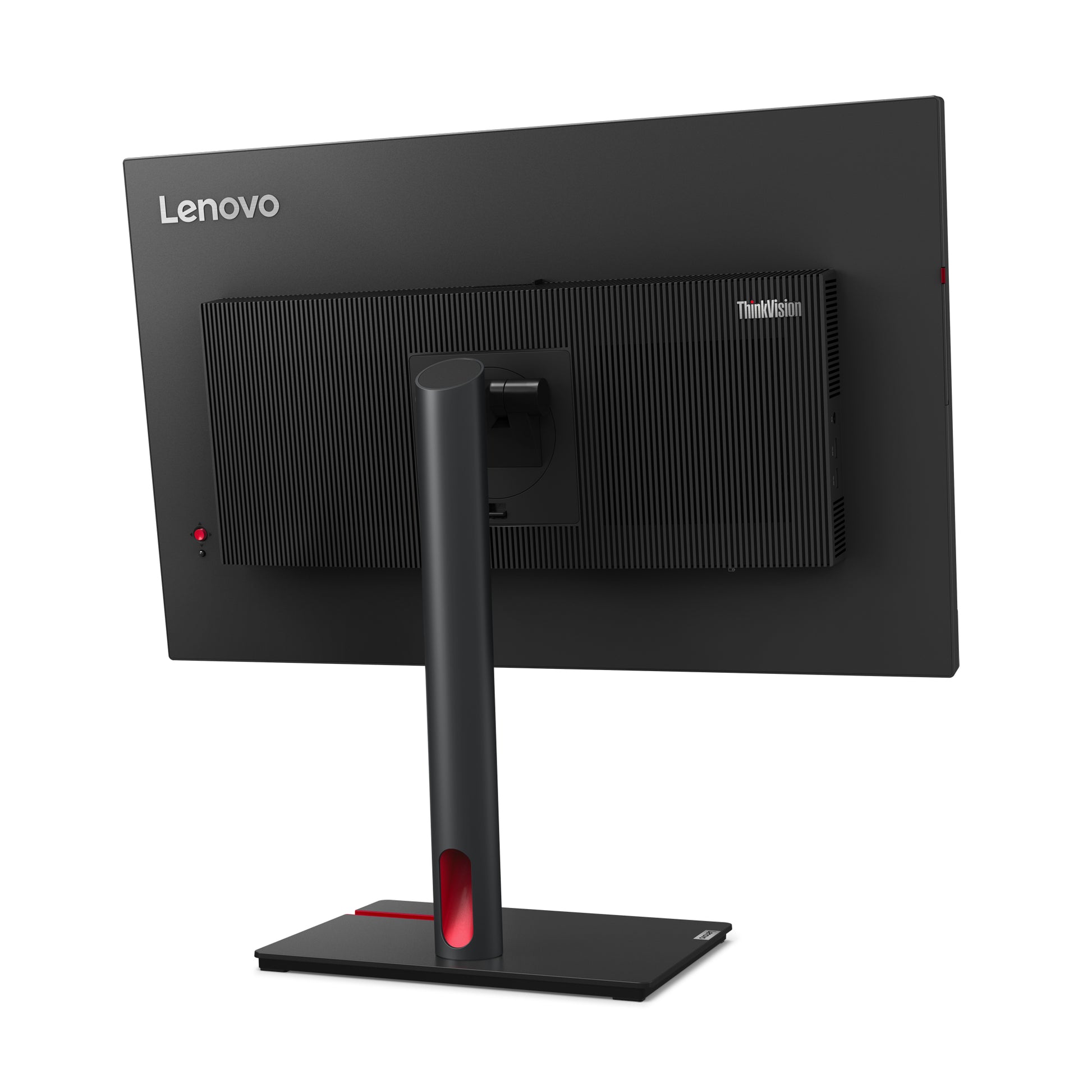 Lenovo ThinkVision – Monitor, 27" 4K UHD (3840 × 2160), IPS, USB-C, HDMI, DisplayPort