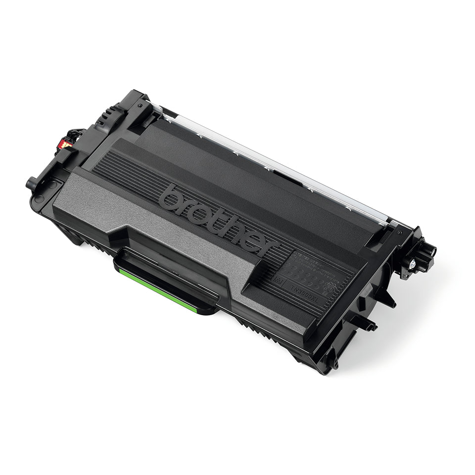 Brother Toner – schwarz, 6000 Seiten