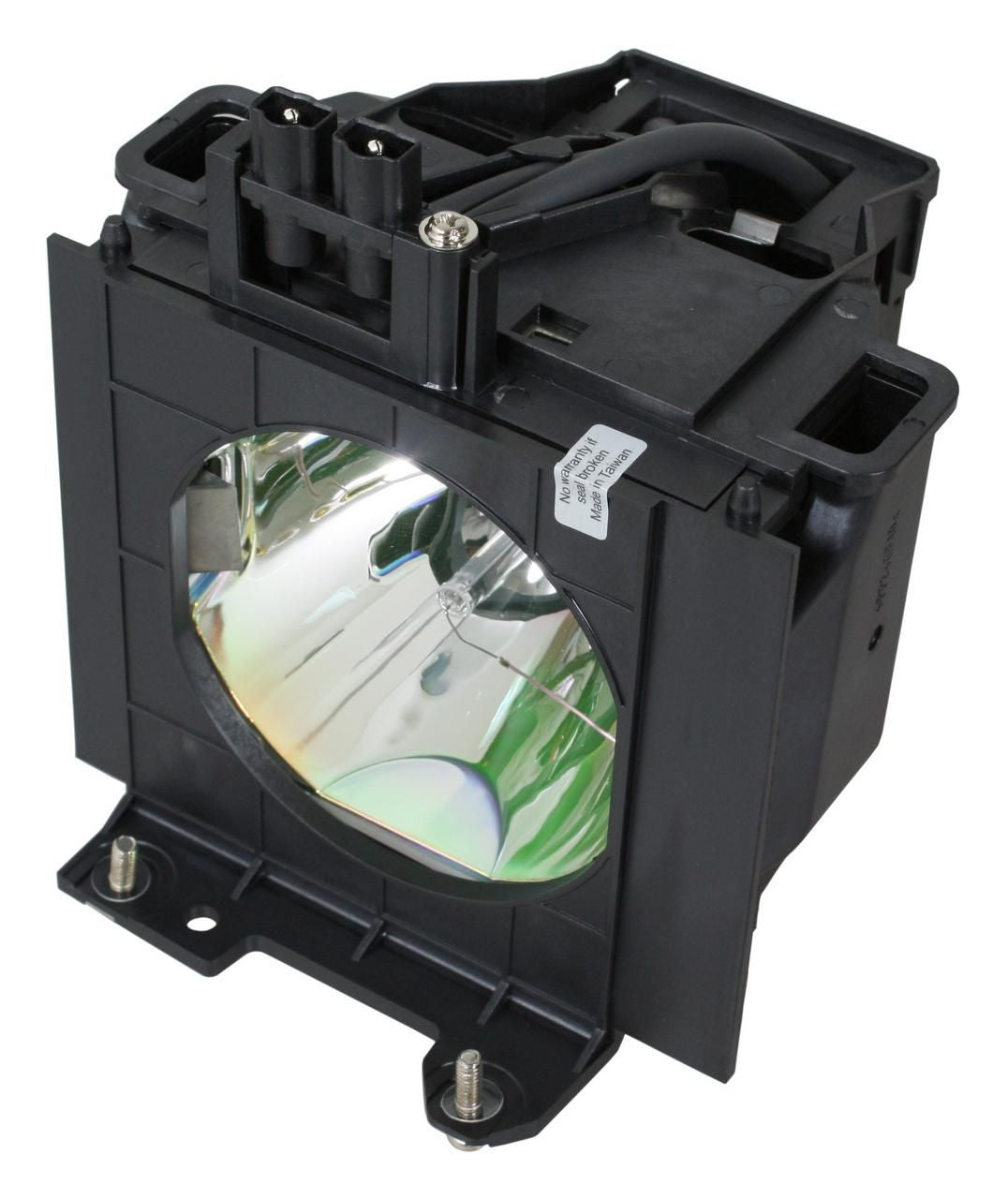 CoreParts Ersatzlampe – 160 W, 4000 h, für Panasonic PT-D5500/PT-D5600/PT-L5500