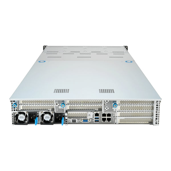 Asus RS720-E11-RS12U – Rack (2U), Intel Xeon (skalierbar)