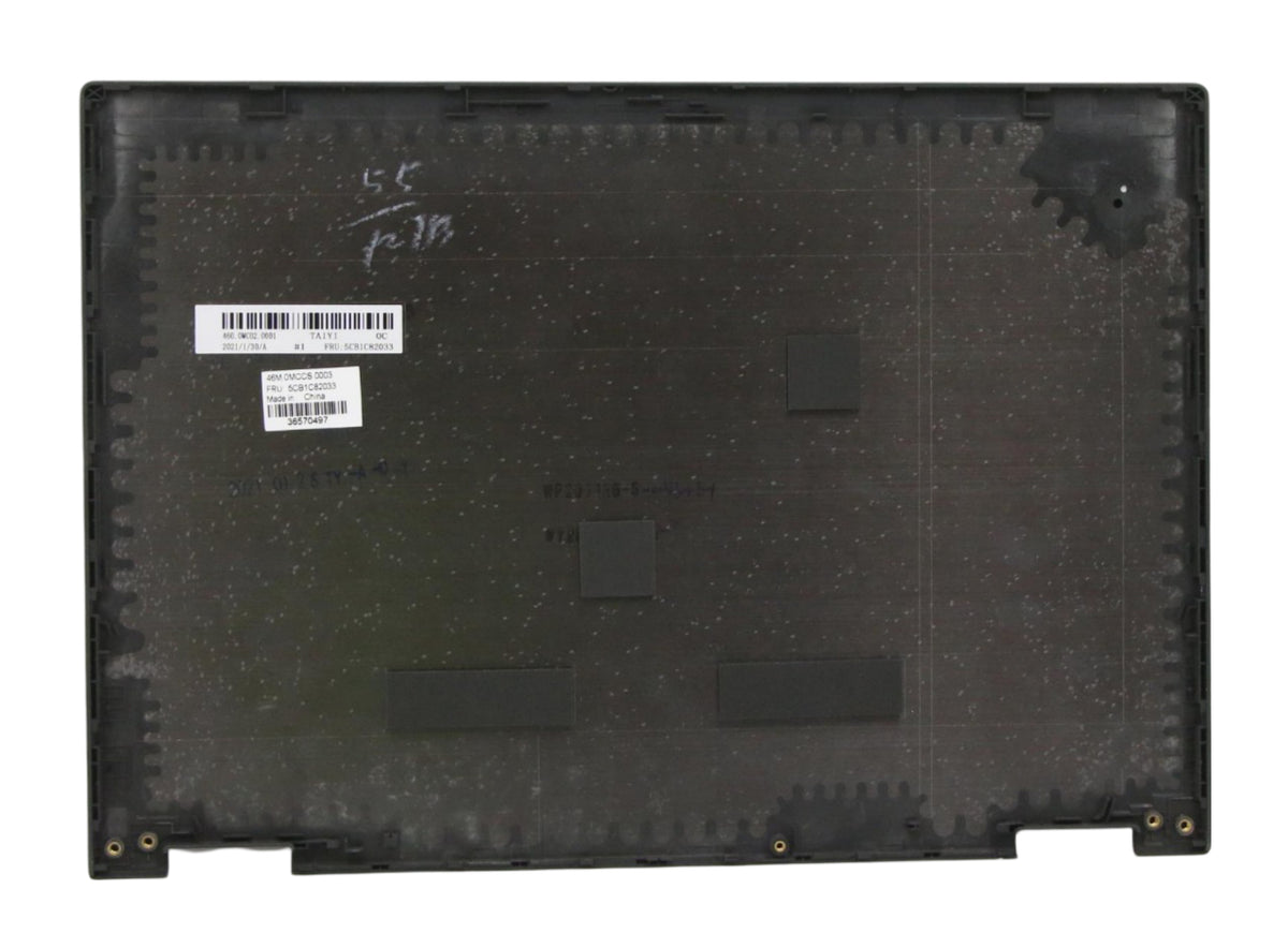 Lenovo Notebook-Schutzhülle für Lenovo X13 Yoga Gen 2 (Typ 20W8/20W9)
