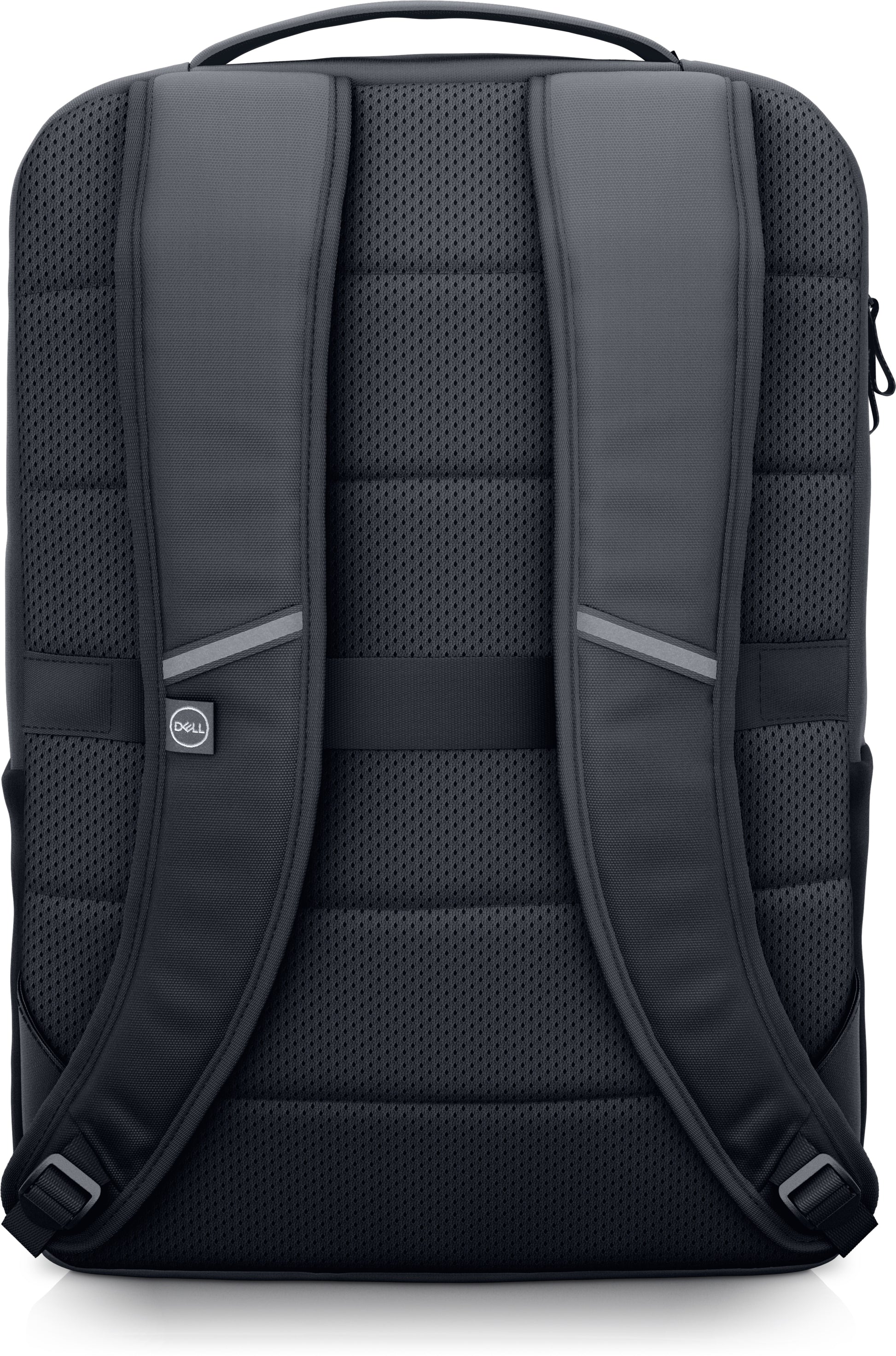 DELL Pro 14-16 Plus EcoLoop Slim Notebook-Rucksack bis 15,6" – Tablet-Fach, wasserdicht – Schwarz