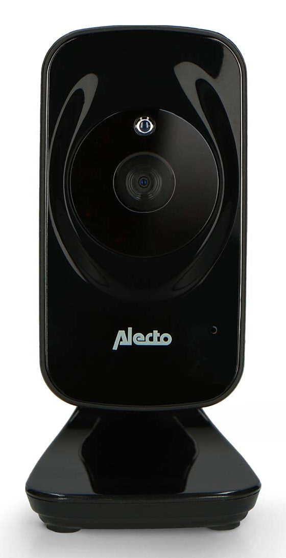 Alecto DVM149 Babyphone – 4,3" Bildschirm – Nachtsicht – 2-Wege-Audio – 10 h Akku