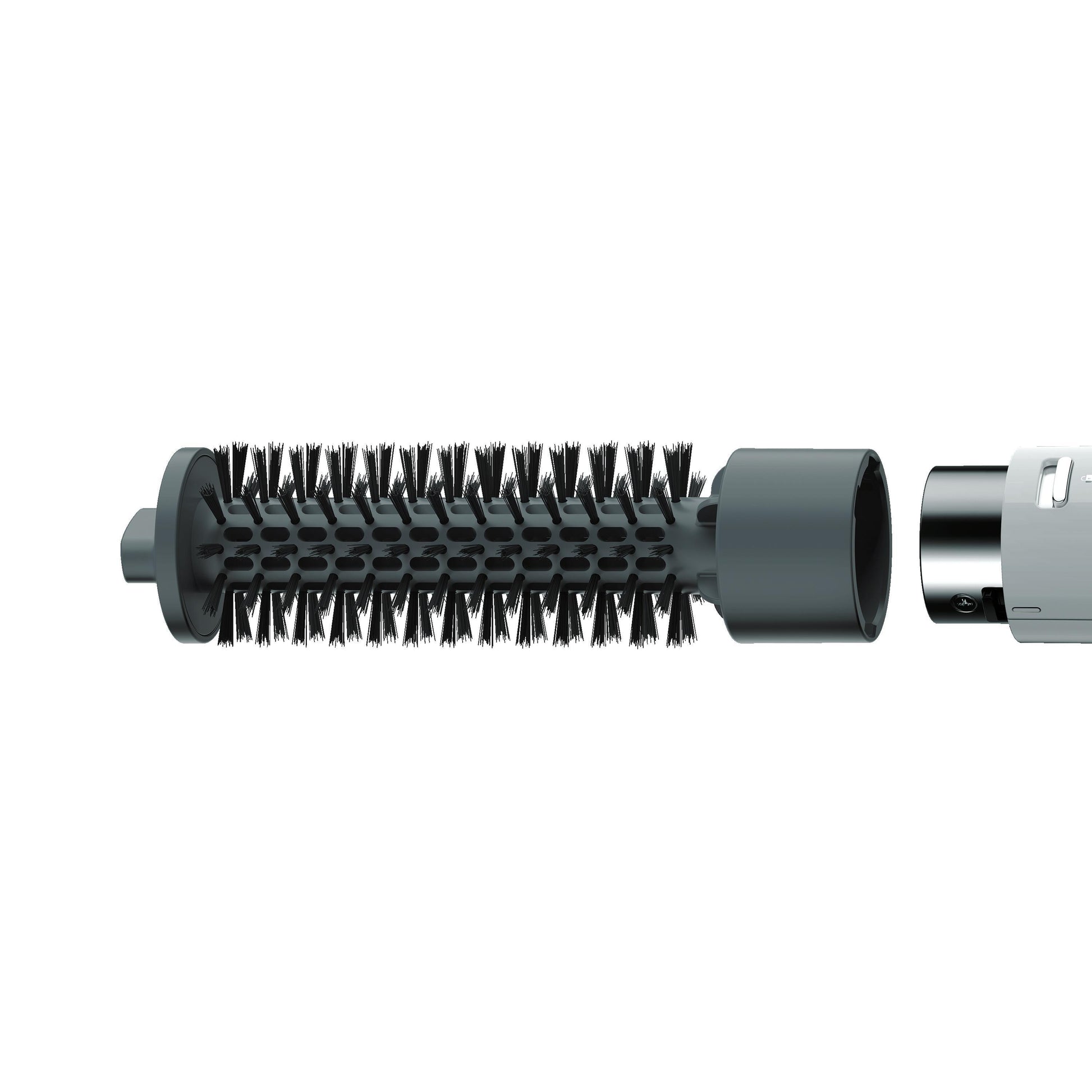 Braun Airstyler AS1.52 – 300 W, 1,8 m Kabel – Schwarz, Weiss