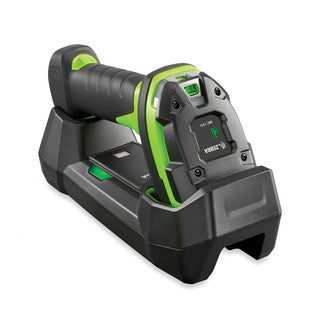 Zebra DS3678-XR RUGGED GRÜN – Barcodeleser – USB – USB-Kit