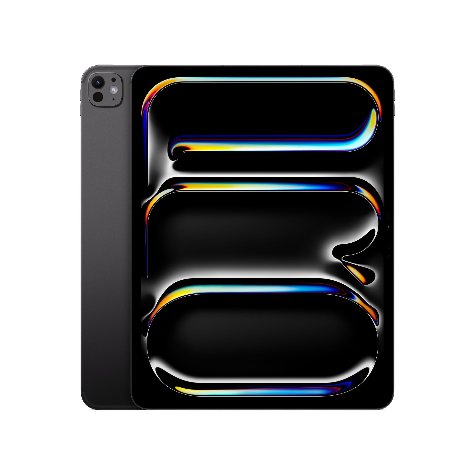 Apple iPad Pro – 13", 2 TB, 16 GB RAM, Wi‑Fi + Cellular, Space Black, IP42