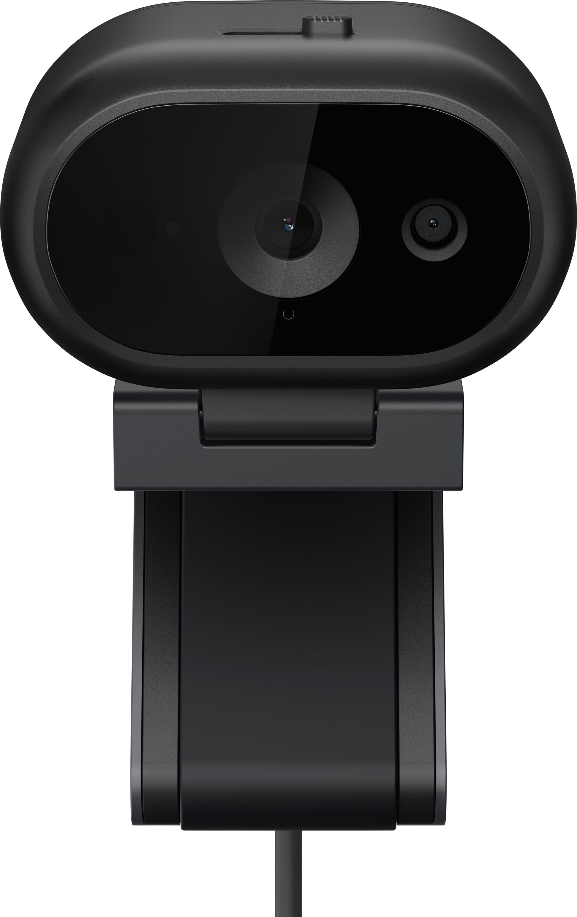 DELL WB526 Webcam – 2K, 30 fps, USB-C, HDR – Schwarz
