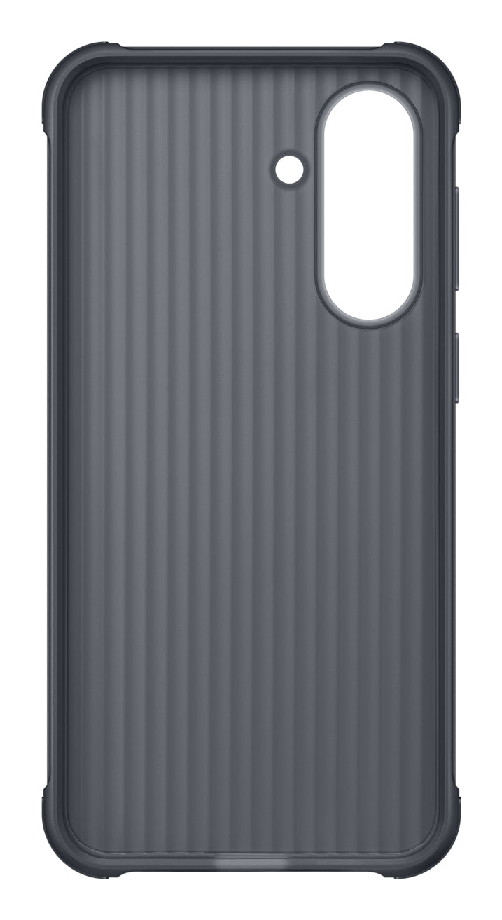 Samsung Backcover – für Samsung Galaxy A57 5G, schwarz, bis 1,22 m sturzsicher