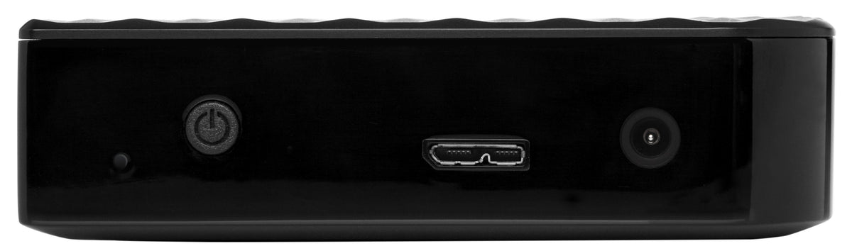 Verbatim Store n' Save HDD – für 3,5" SATA HDD
