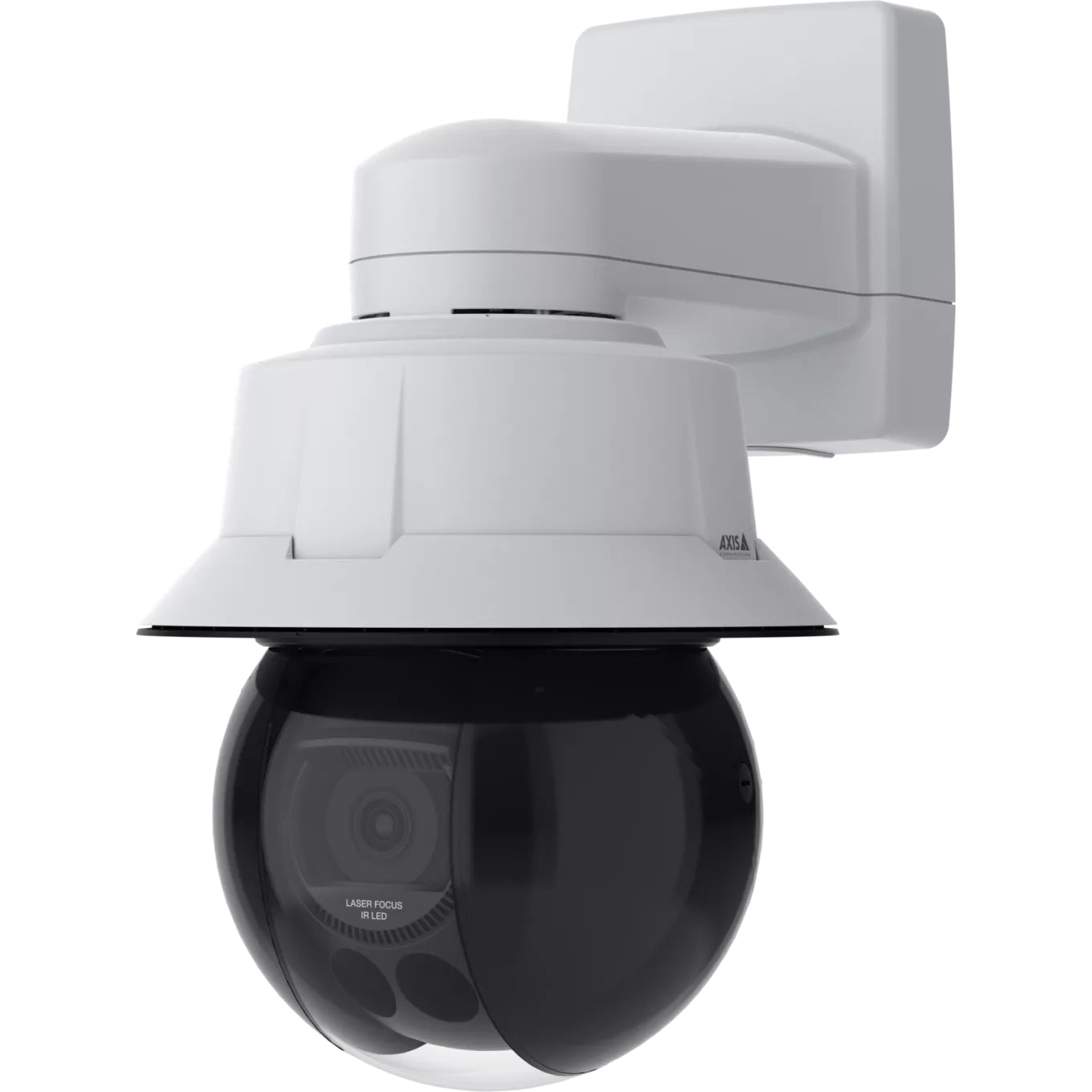 Axis Q6355-LE Netzwerkkamera
