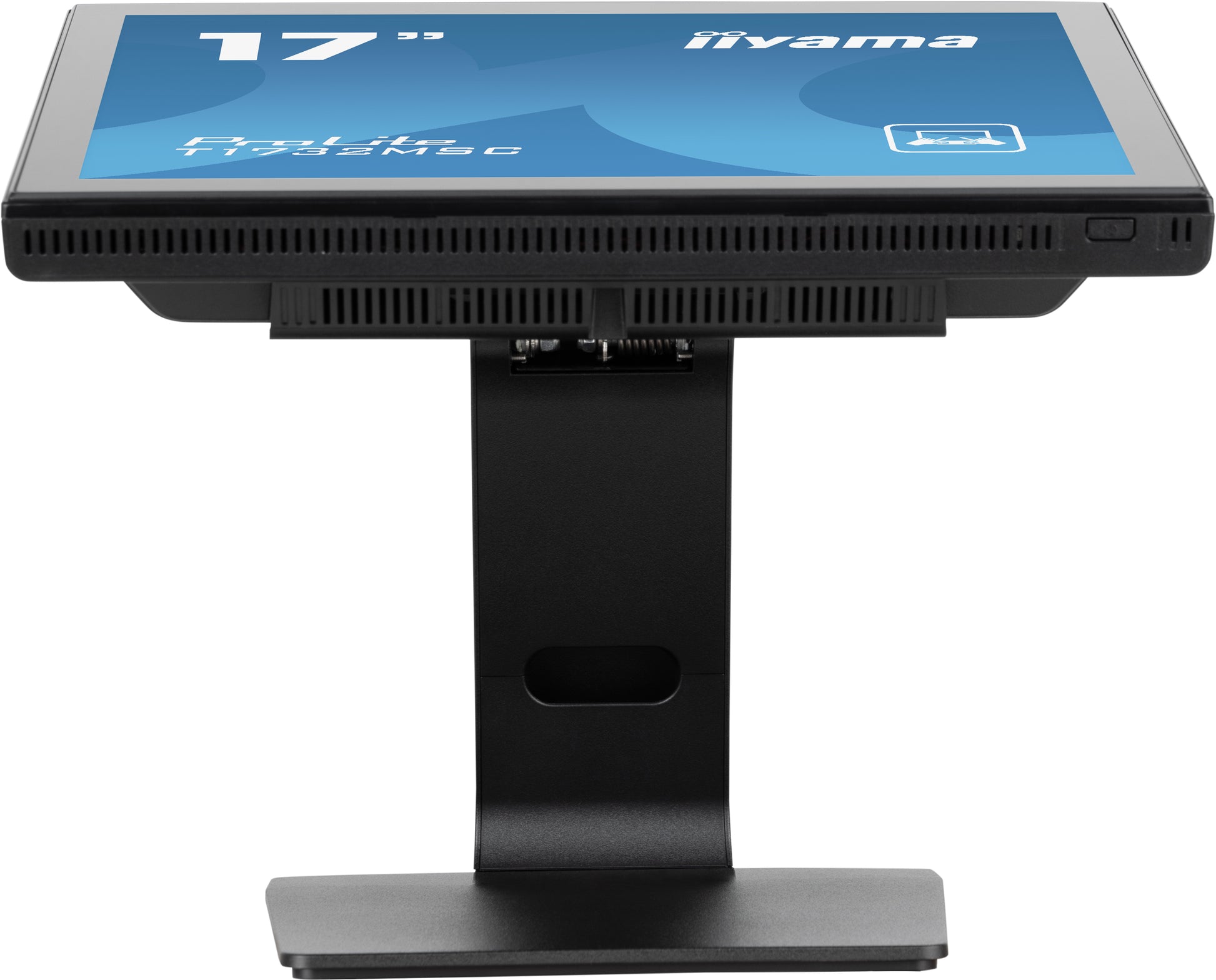 iiyama 17" 1280 × 1024 PCAP 10-Touch – entspiegelt