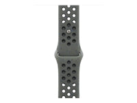 Apple Sportband Cargo Khaki – Armband – für Apple Watch 42 mm, S/M, Polymer