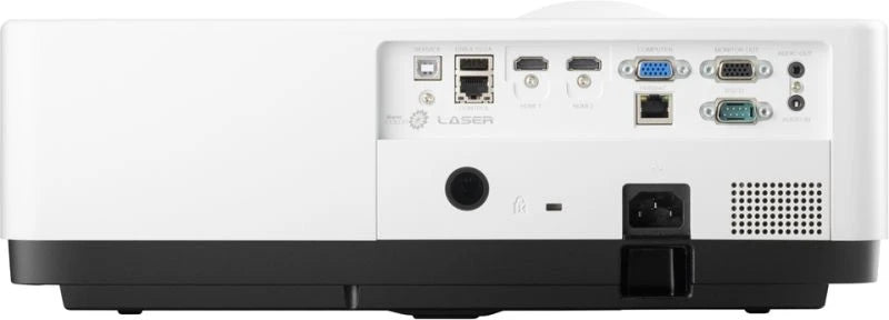 Viewsonic LSC601WU-ST, Laser-Projektor – WUXGA, 6000 ANSI-Lumen, 16:10